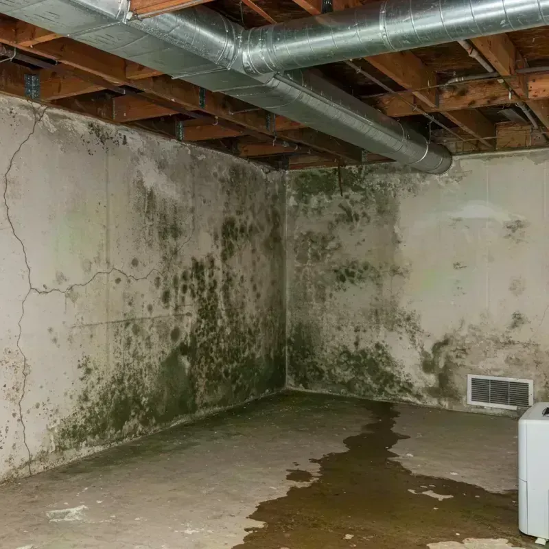 Professional Mold Removal in Piatt County, IL